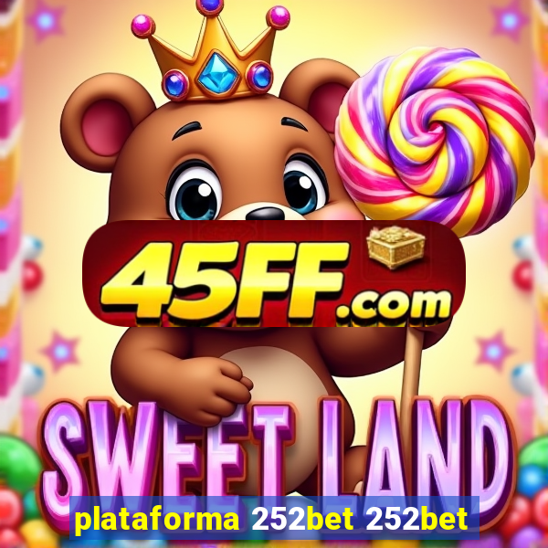 plataforma 252bet 252bet